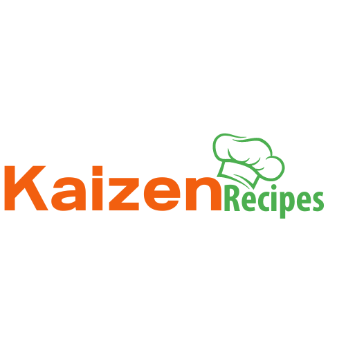 kaizenrecipes