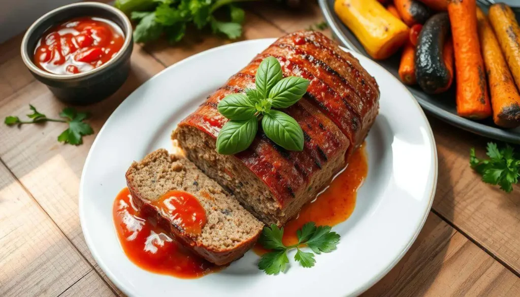 Easy-Italian-meatloaf